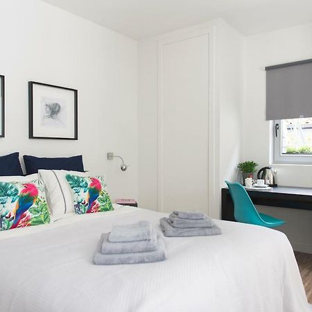 4B B&B Brugge Luaran gambar