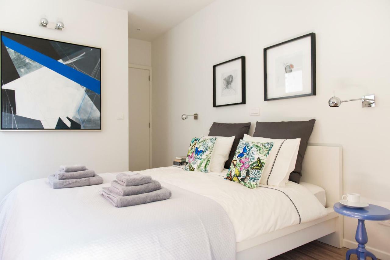 4B B&B Brugge Luaran gambar